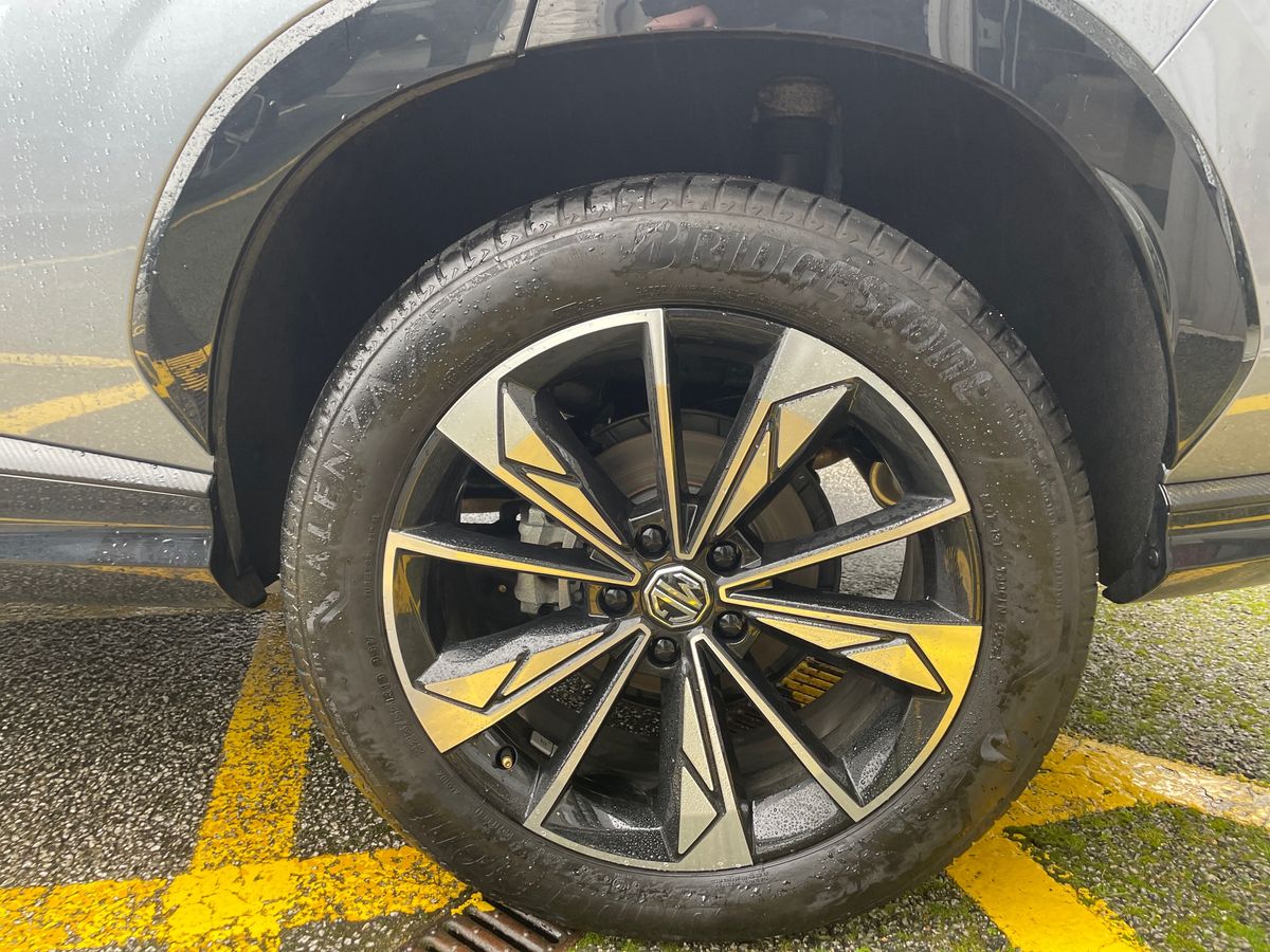 Used MG MG HS 2024 for sale - 77855787: Photo 11