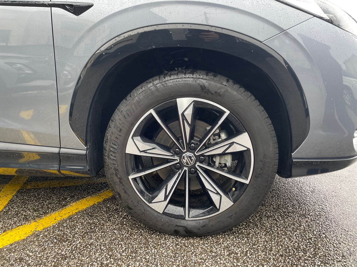 Used MG MG HS 2024 for sale - 77855787: Photo 14