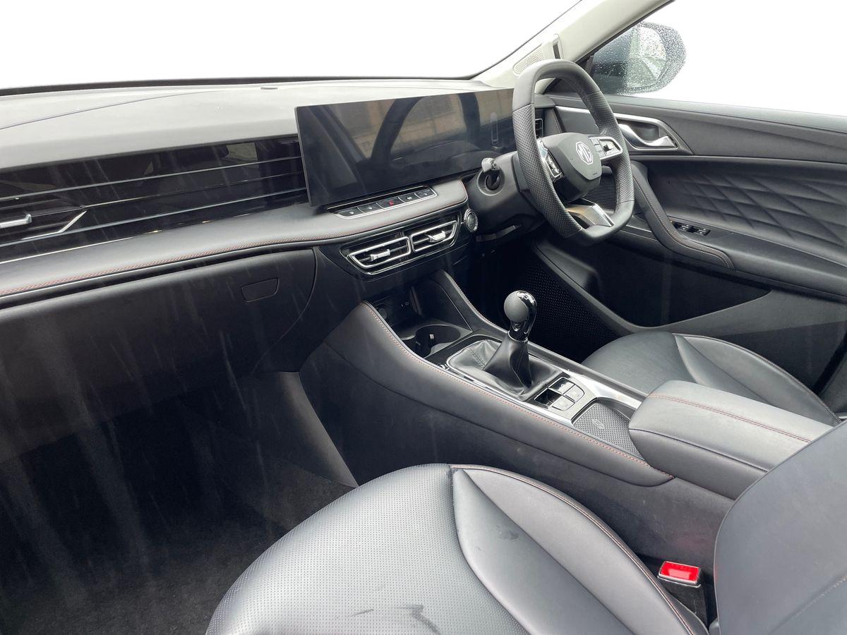 Used MG MG HS 2024 for sale - 77855787: Photo 18