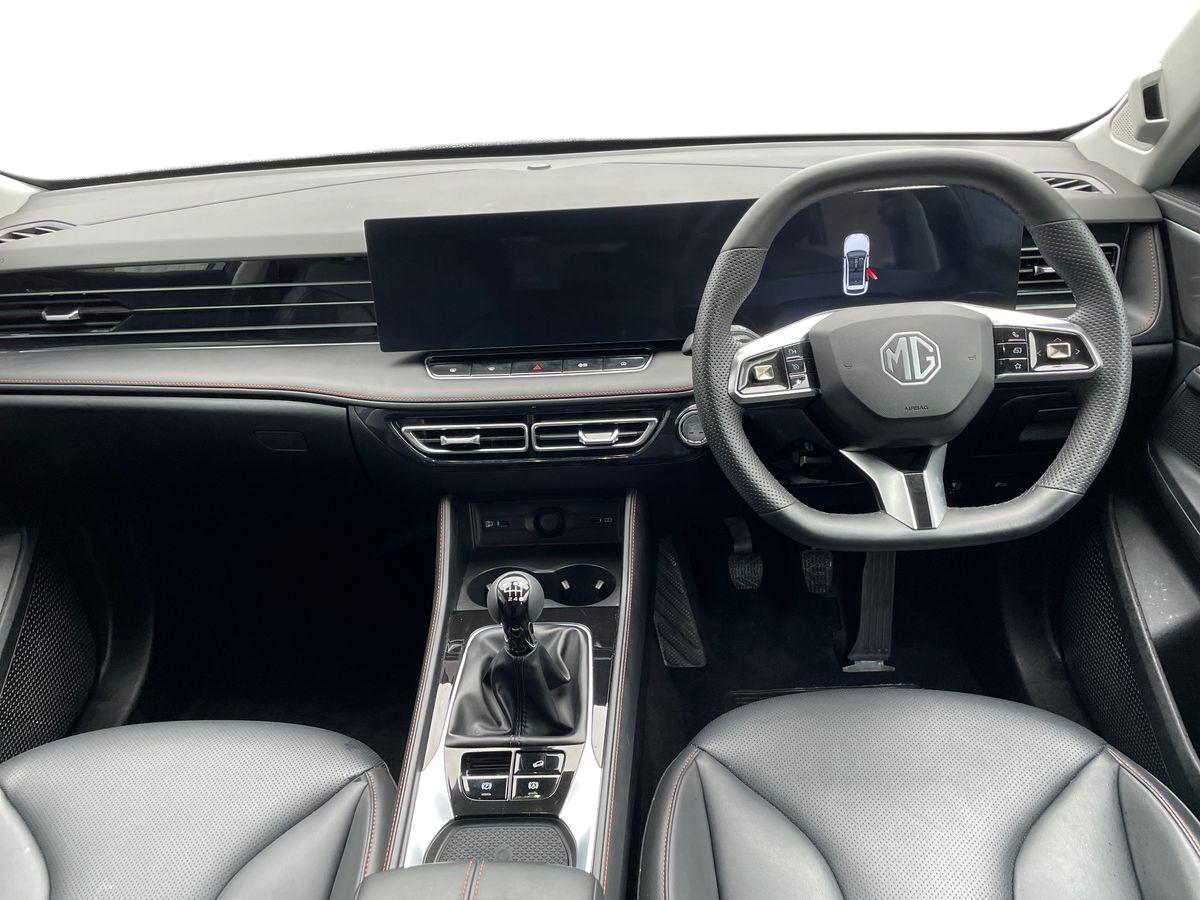 Used MG MG HS 2024 for sale - 77855787: Photo 19