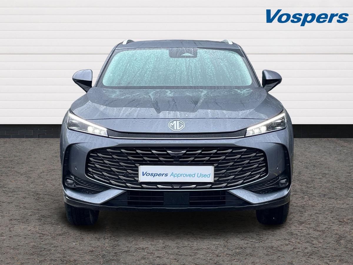 Used MG MG HS 2024 for sale - 77855787: Photo 2