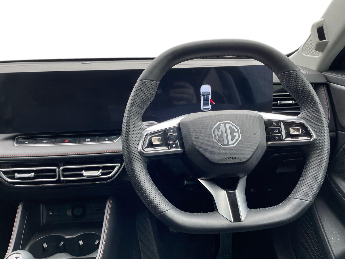 Used MG MG HS 2024 for sale - 77855787: Photo 21