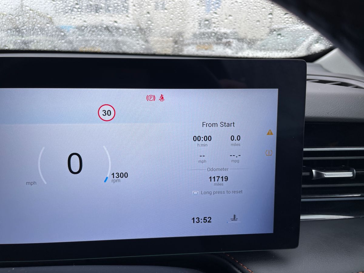 Used MG MG HS 2024 for sale - 77855787: Photo 23