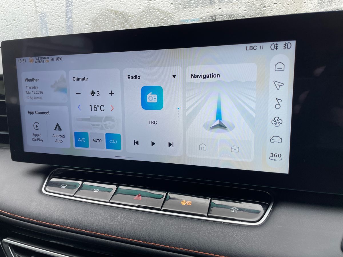 Used MG MG HS 2024 for sale - 77855787: Photo 25