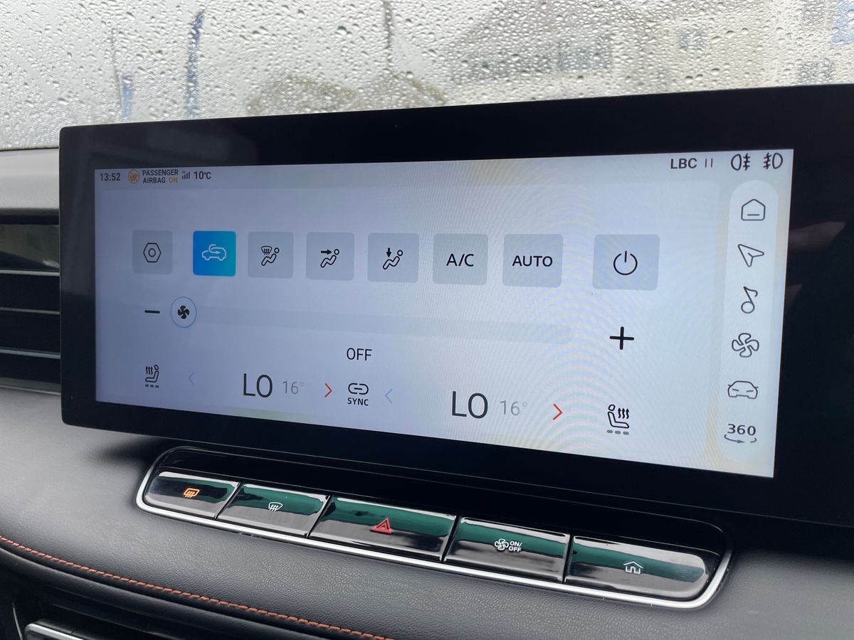 Used MG MG HS 2024 for sale - 77855787: Photo 26