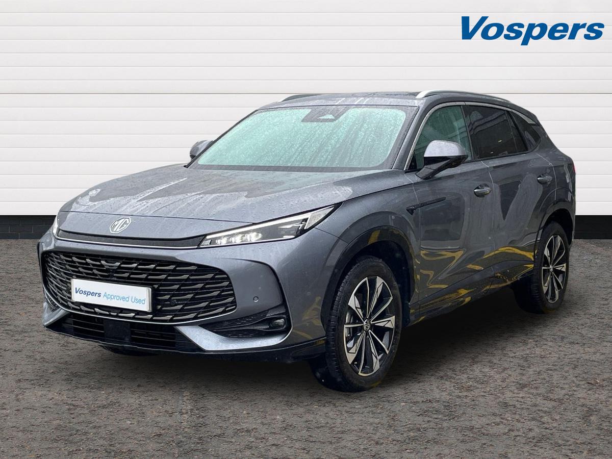 Used MG MG HS 2024 for sale - 77855787: Photo 3