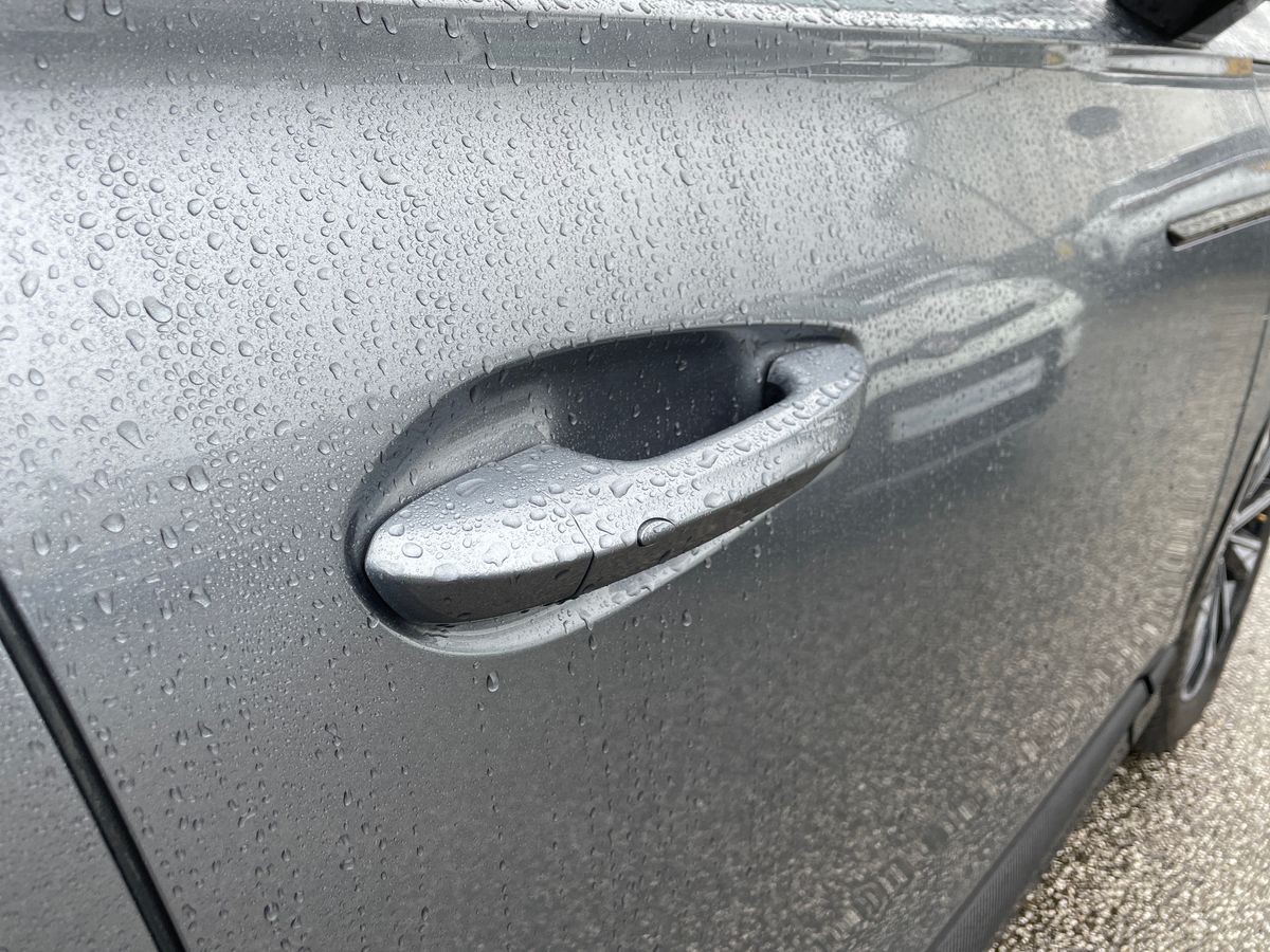 Used MG MG HS 2024 for sale - 77855787: Photo 30