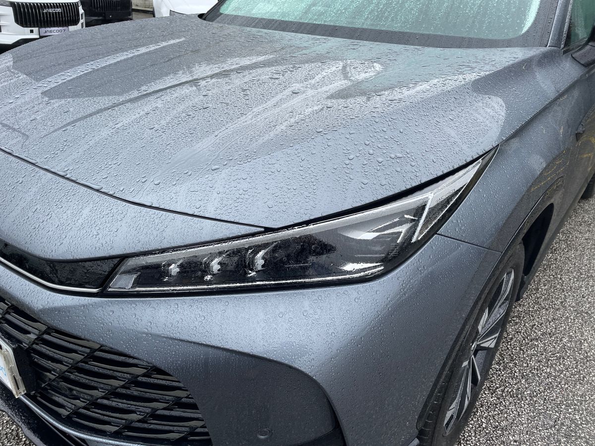 Used MG MG HS 2024 for sale - 77855787: Photo 32