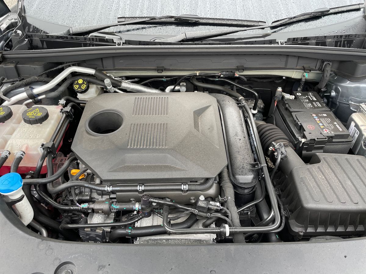 Used MG MG HS 2024 for sale - 77855787: Photo 33