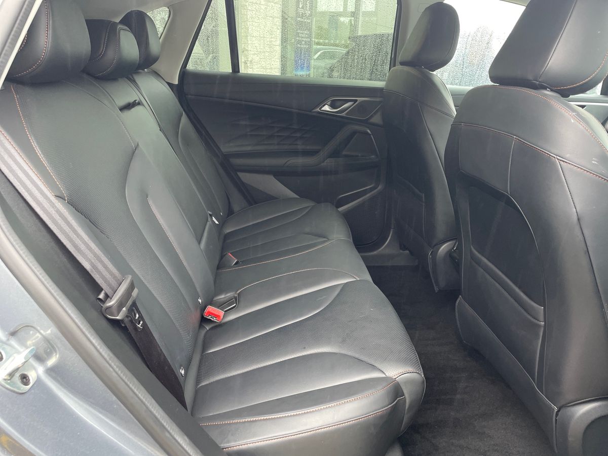 Used MG MG HS 2024 for sale - 77855787: Photo 34