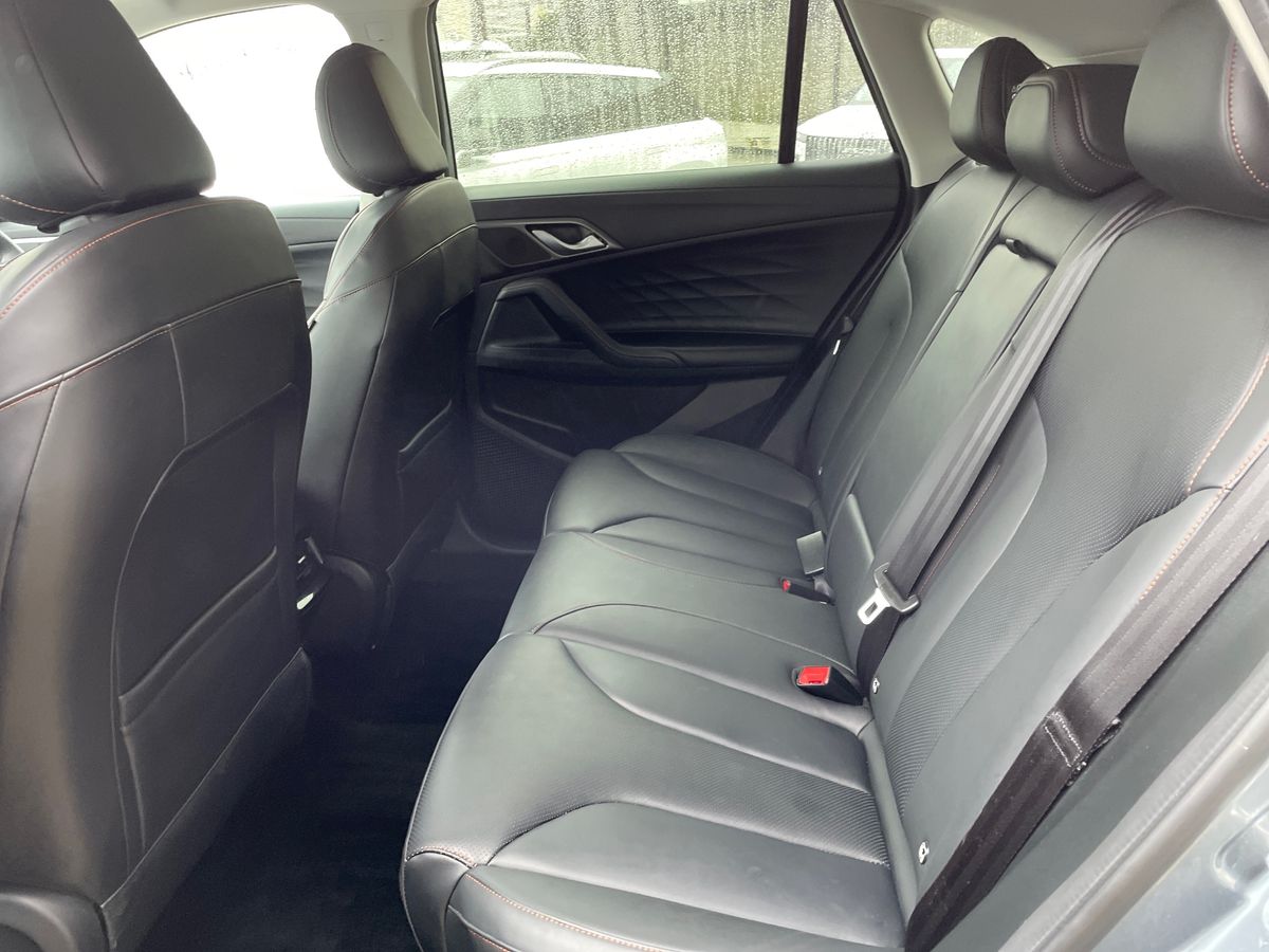 Used MG MG HS 2024 for sale - 77855787: Photo 36