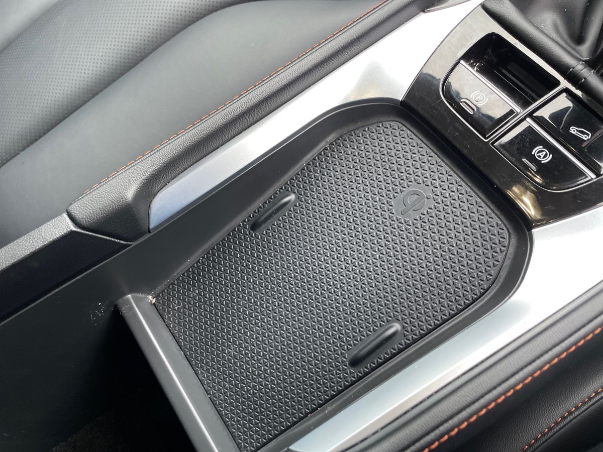 Used MG MG HS 2024 for sale - 77855787: Photo 38