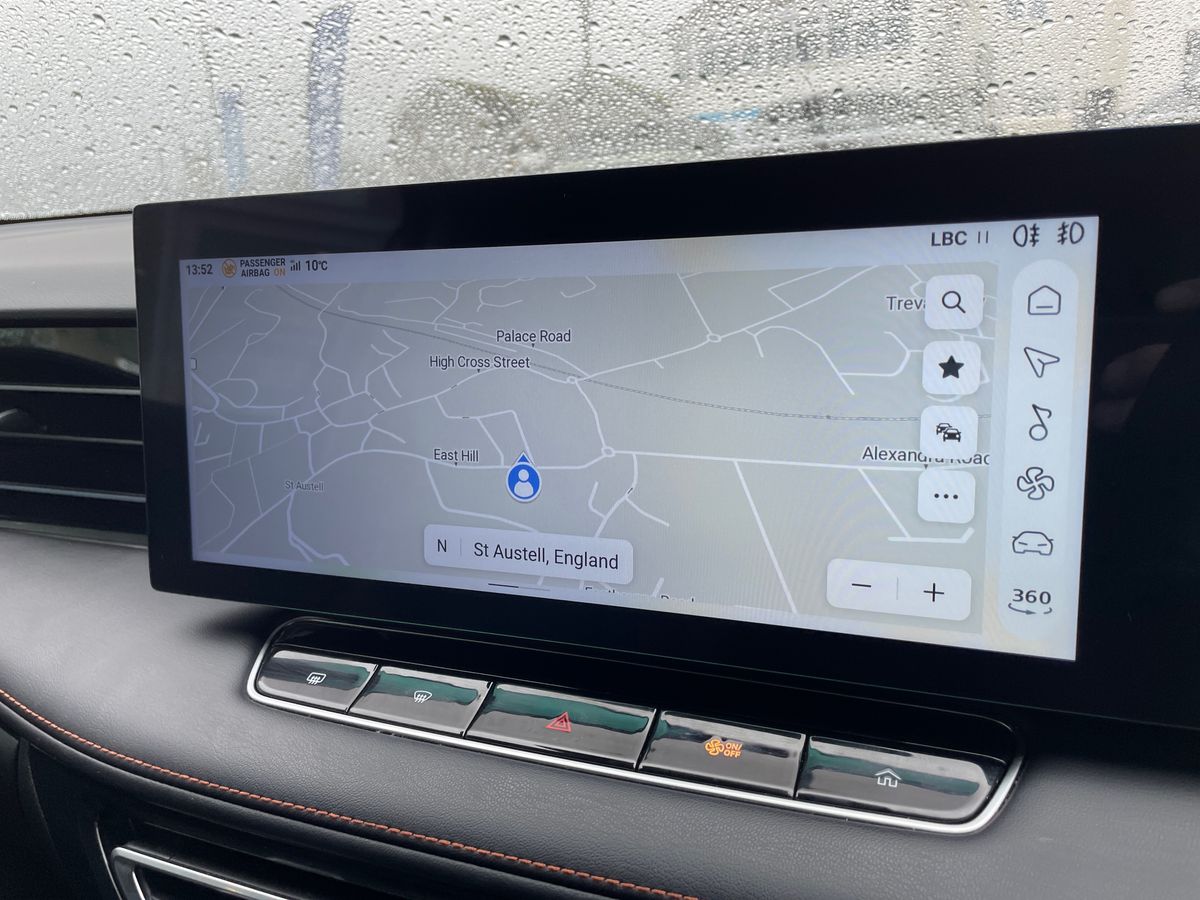 Used MG MG HS 2024 for sale - 77855787: Photo 39