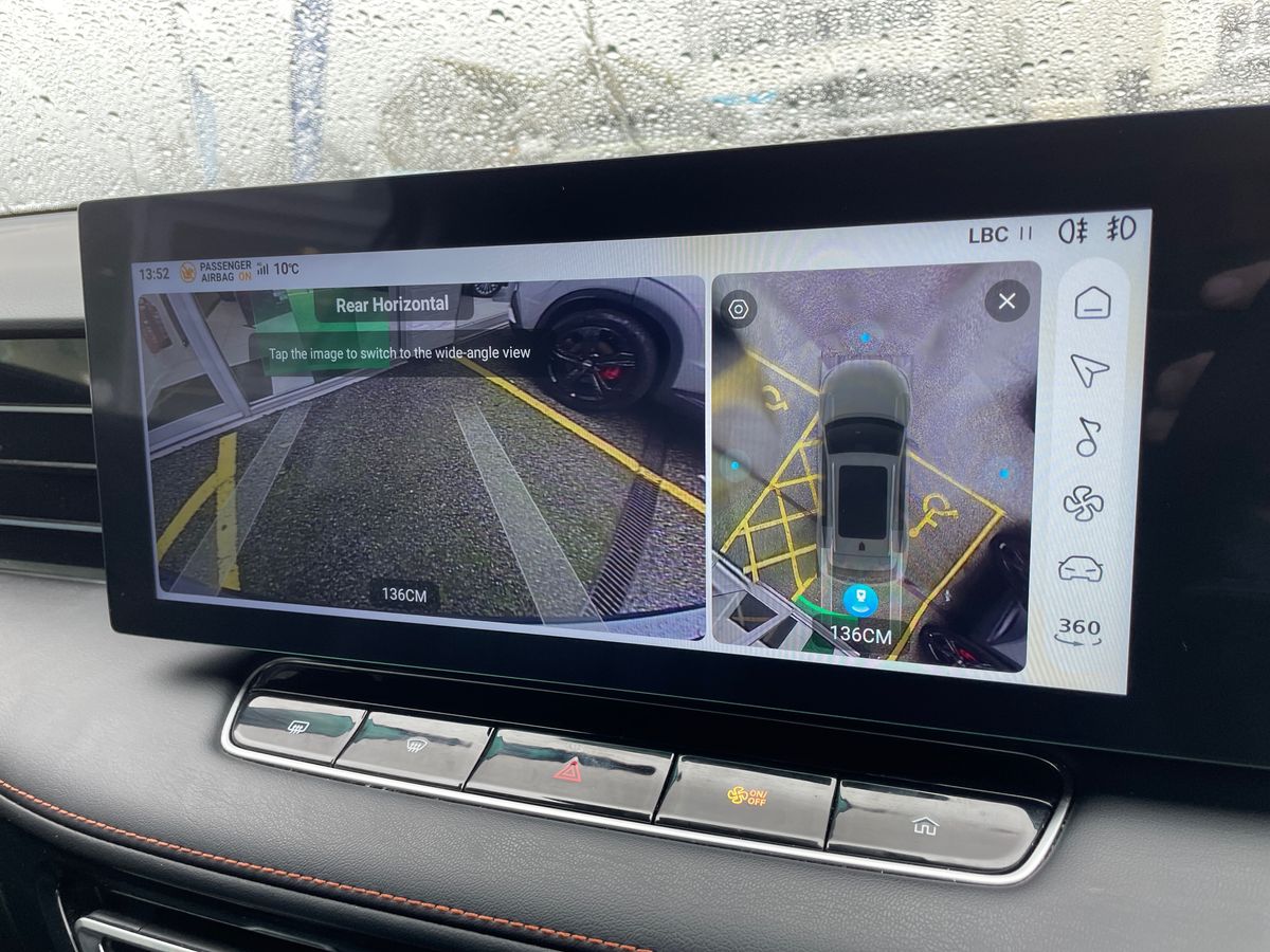 Used MG MG HS 2024 for sale - 77855787: Photo 41