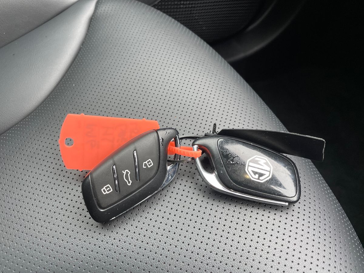 Used MG MG HS 2024 for sale - 77855787: Photo 42