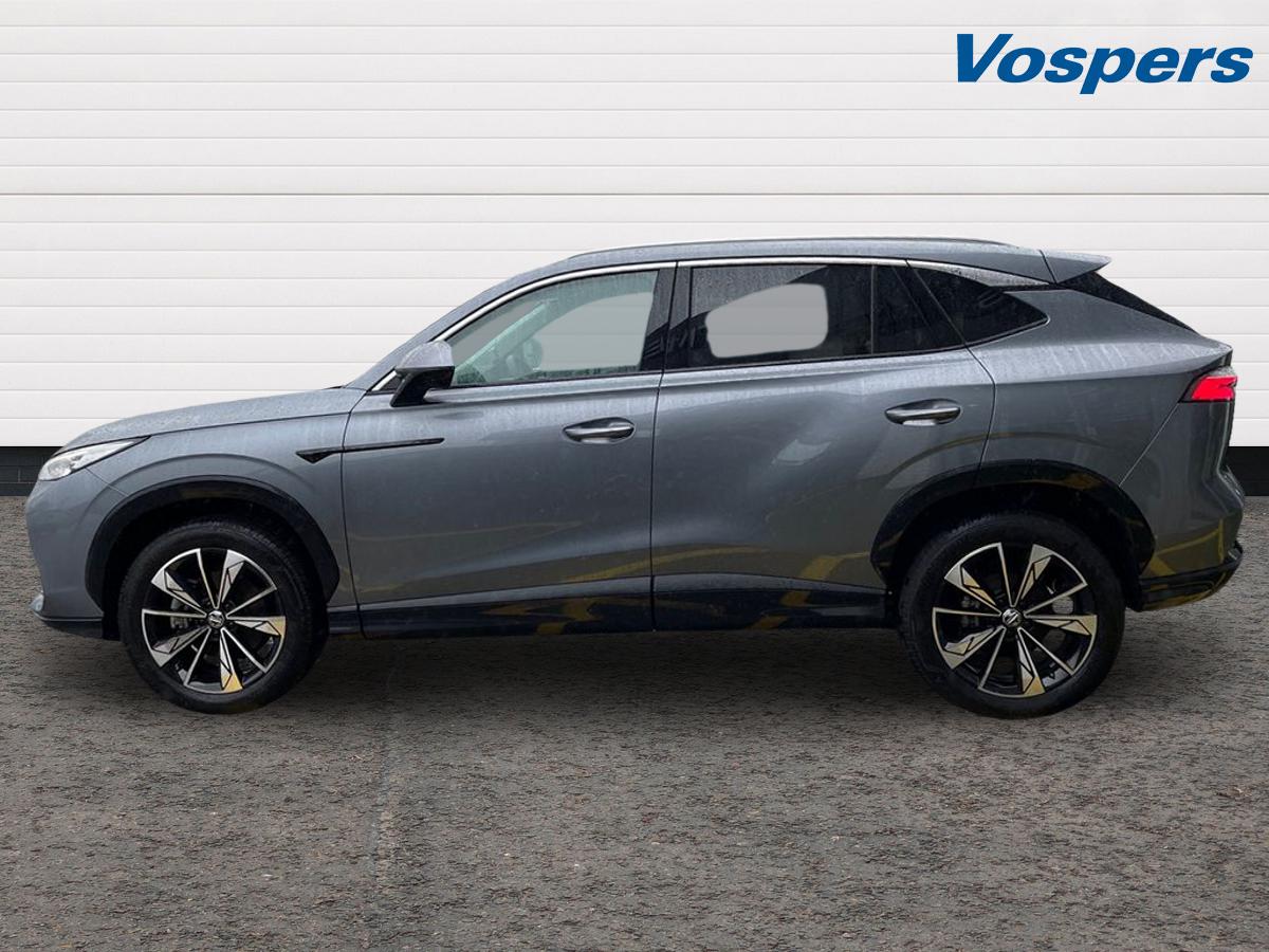 Used MG MG HS 2024 for sale - 77855787: Photo 5