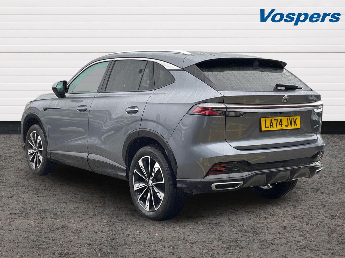 Used MG MG HS 2024 for sale - 77855787: Photo 6