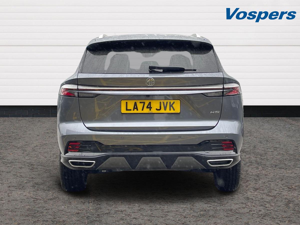 Used MG MG HS 2024 for sale - 77855787: Photo 7