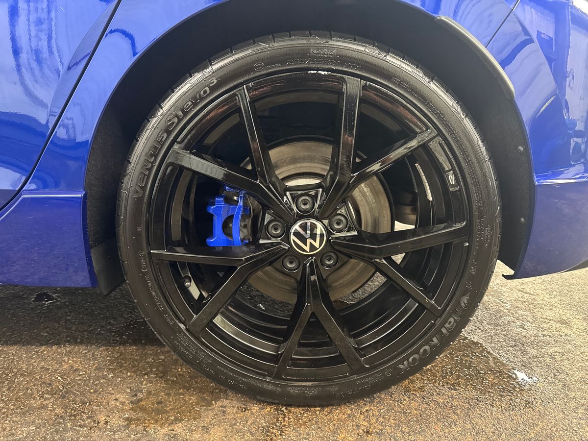 Used Volkswagen Golf 2023 for sale - 76615338: Photo 13