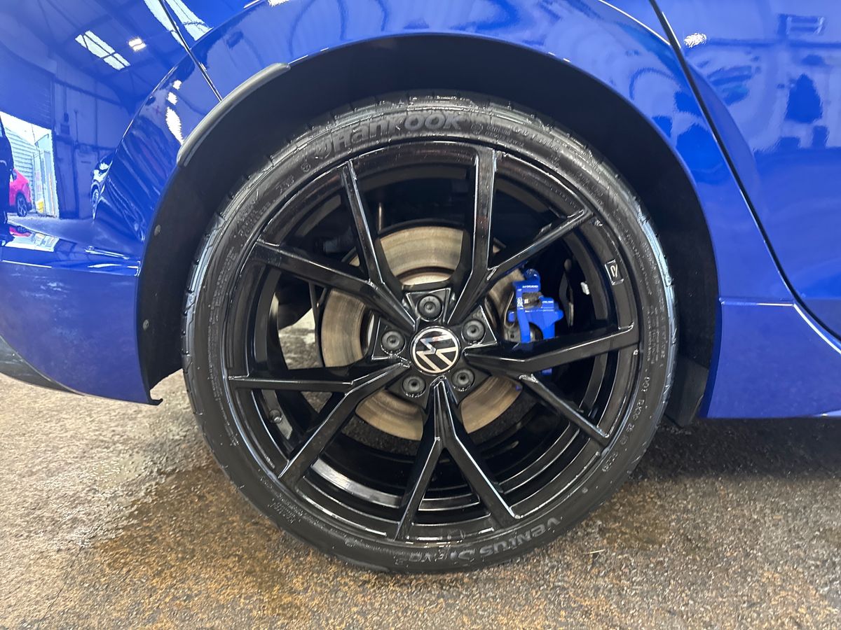 Used Volkswagen Golf 2023 for sale - 76615338: Photo 14