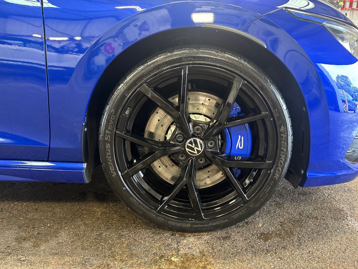 Used Volkswagen Golf 2023 for sale - 76615338: Photo 15
