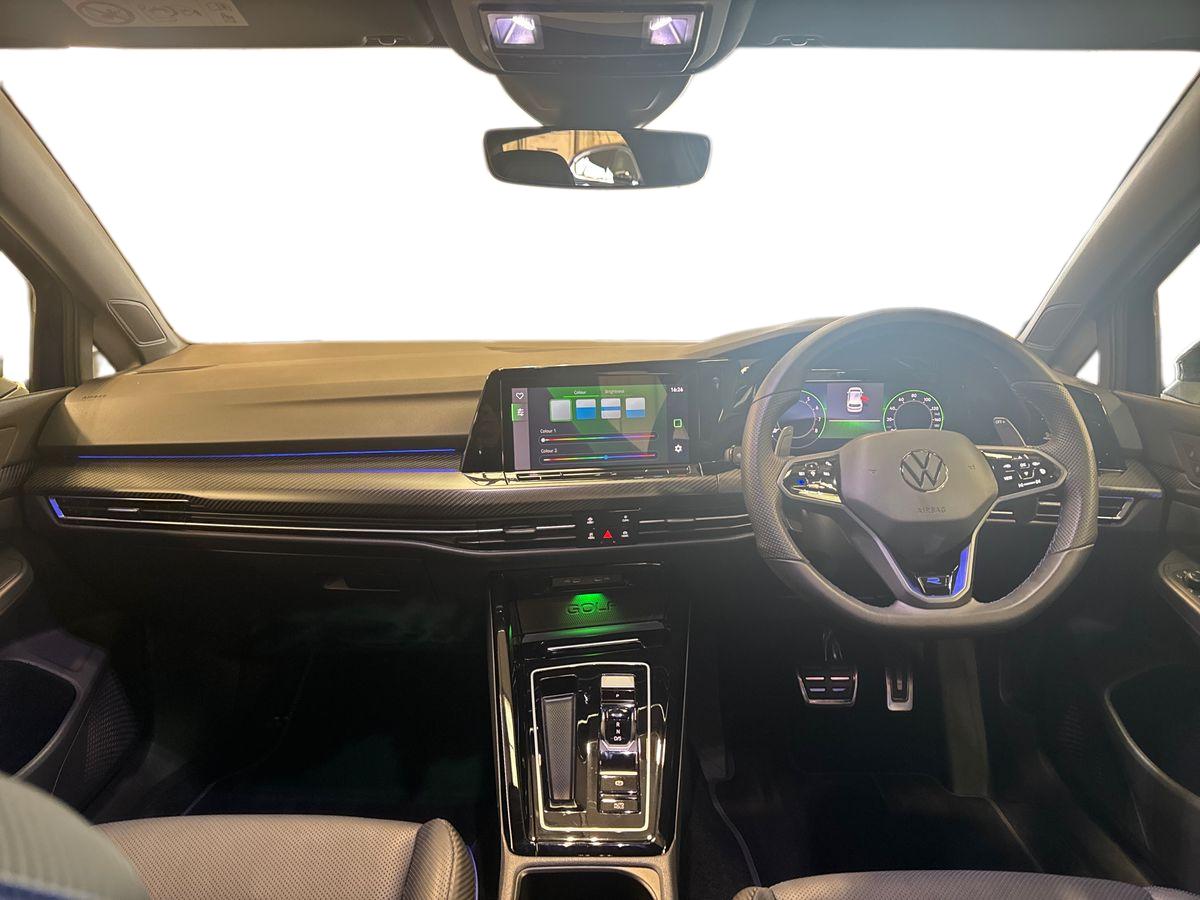 Used Volkswagen Golf 2023 for sale - 76615338: Photo 19