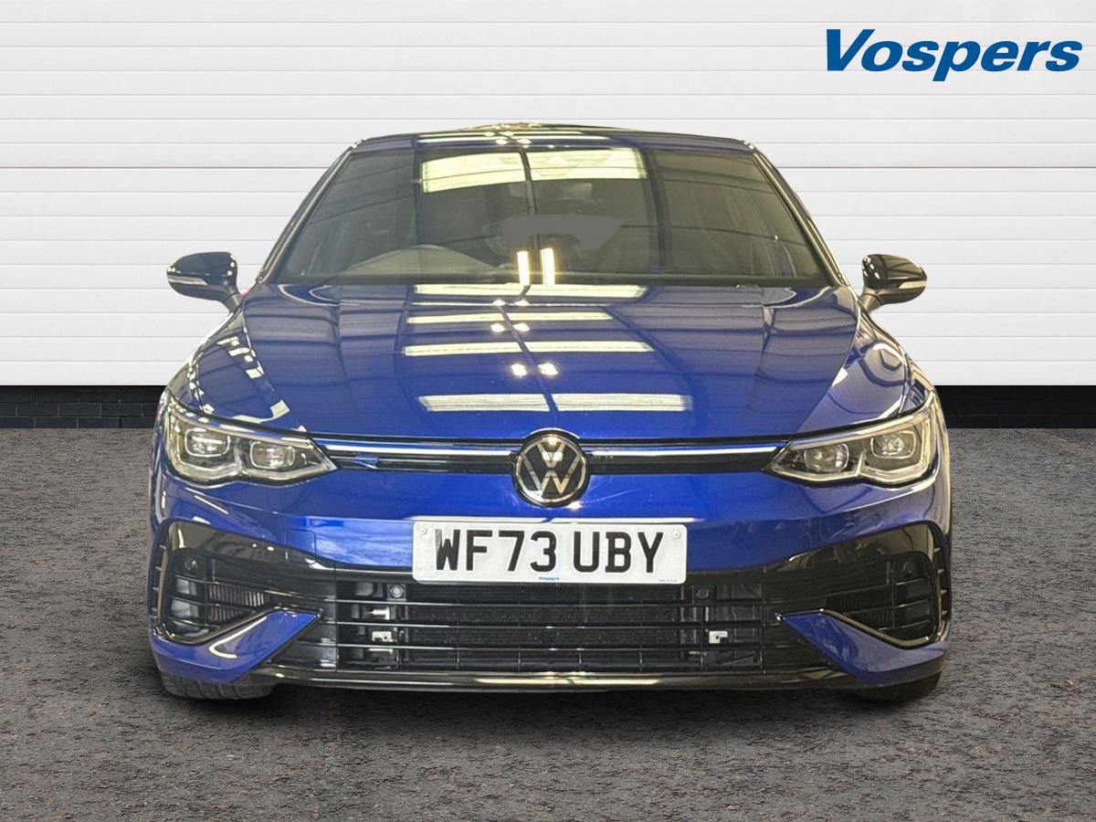 Used Volkswagen Golf 2023 for sale - 76615338: Photo 2