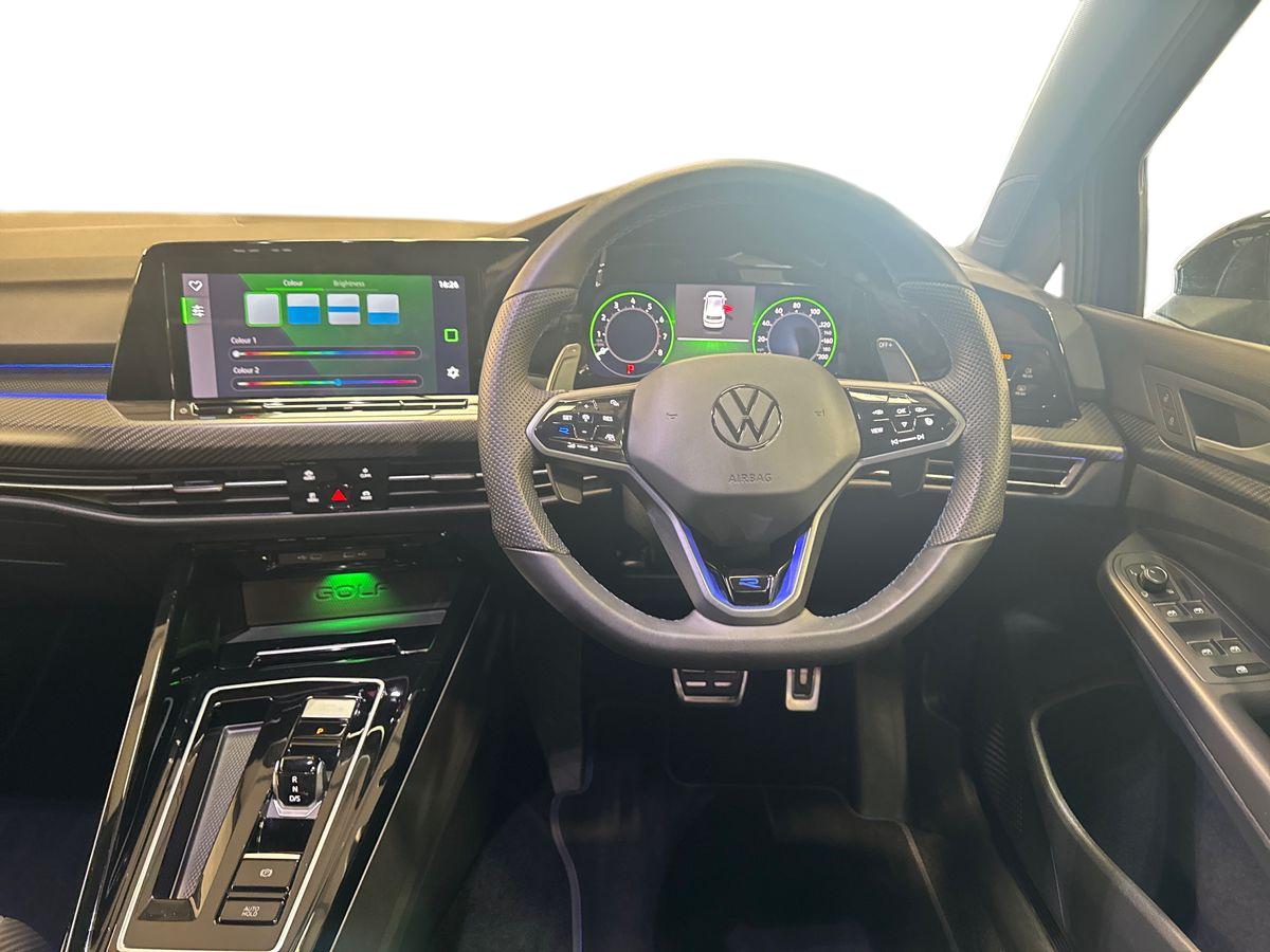 Used Volkswagen Golf 2023 for sale - 76615338: Photo 21