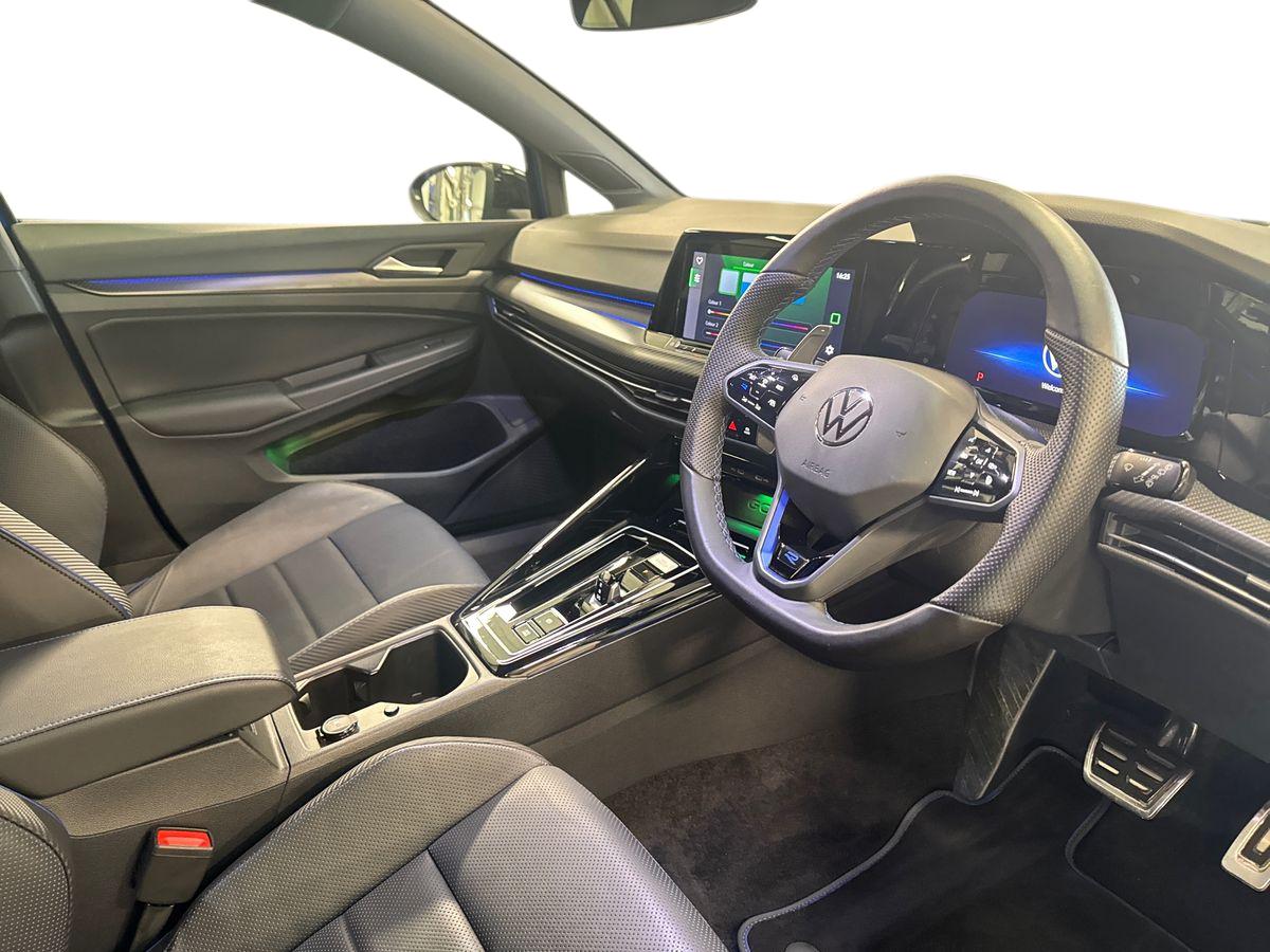 Used Volkswagen Golf 2023 for sale - 76615338: Photo 22