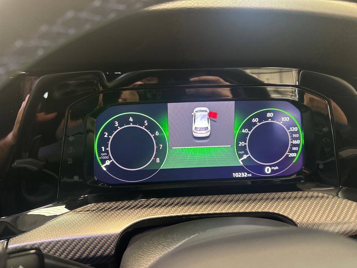 Used Volkswagen Golf 2023 for sale - 76615338: Photo 23