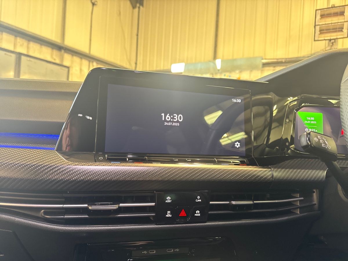 Used Volkswagen Golf 2023 for sale - 76615338: Photo 25