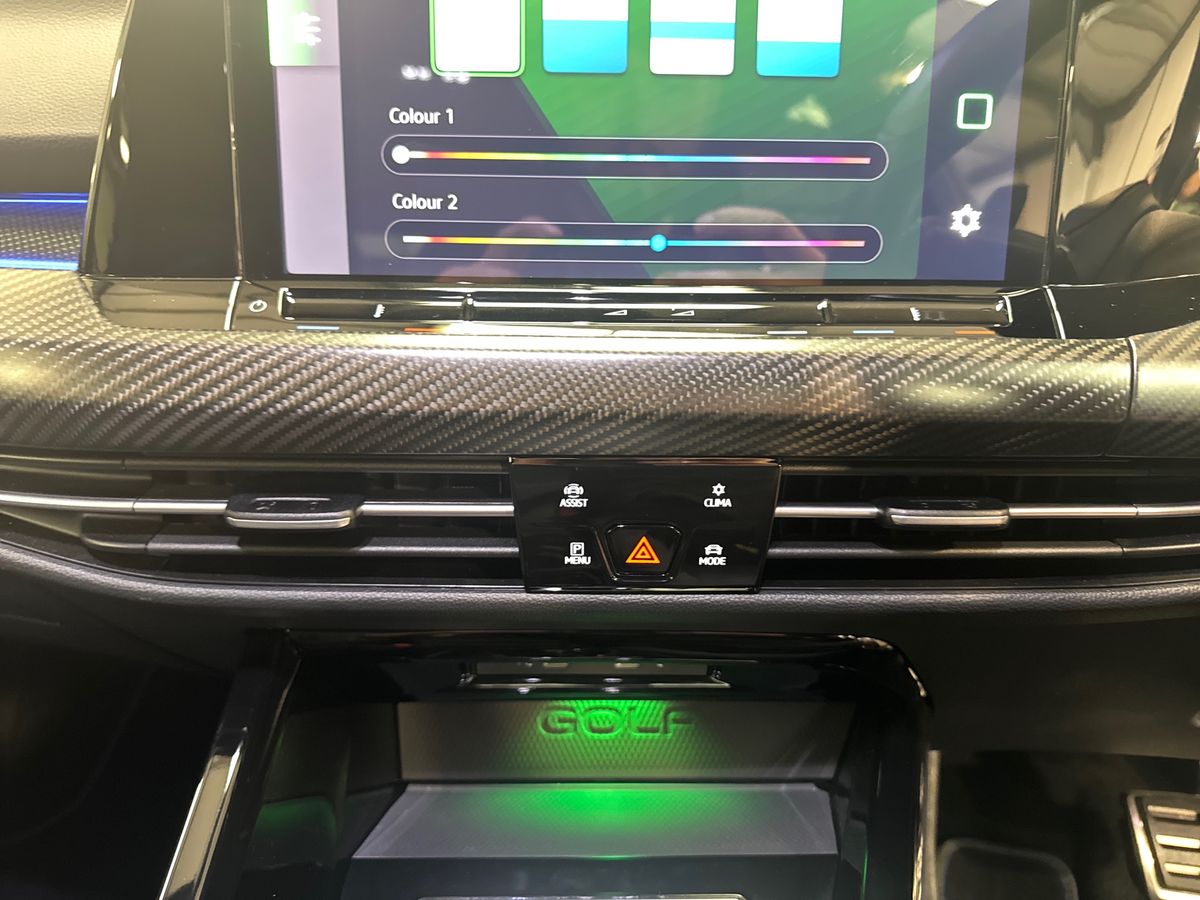 Used Volkswagen Golf 2023 for sale - 76615338: Photo 26