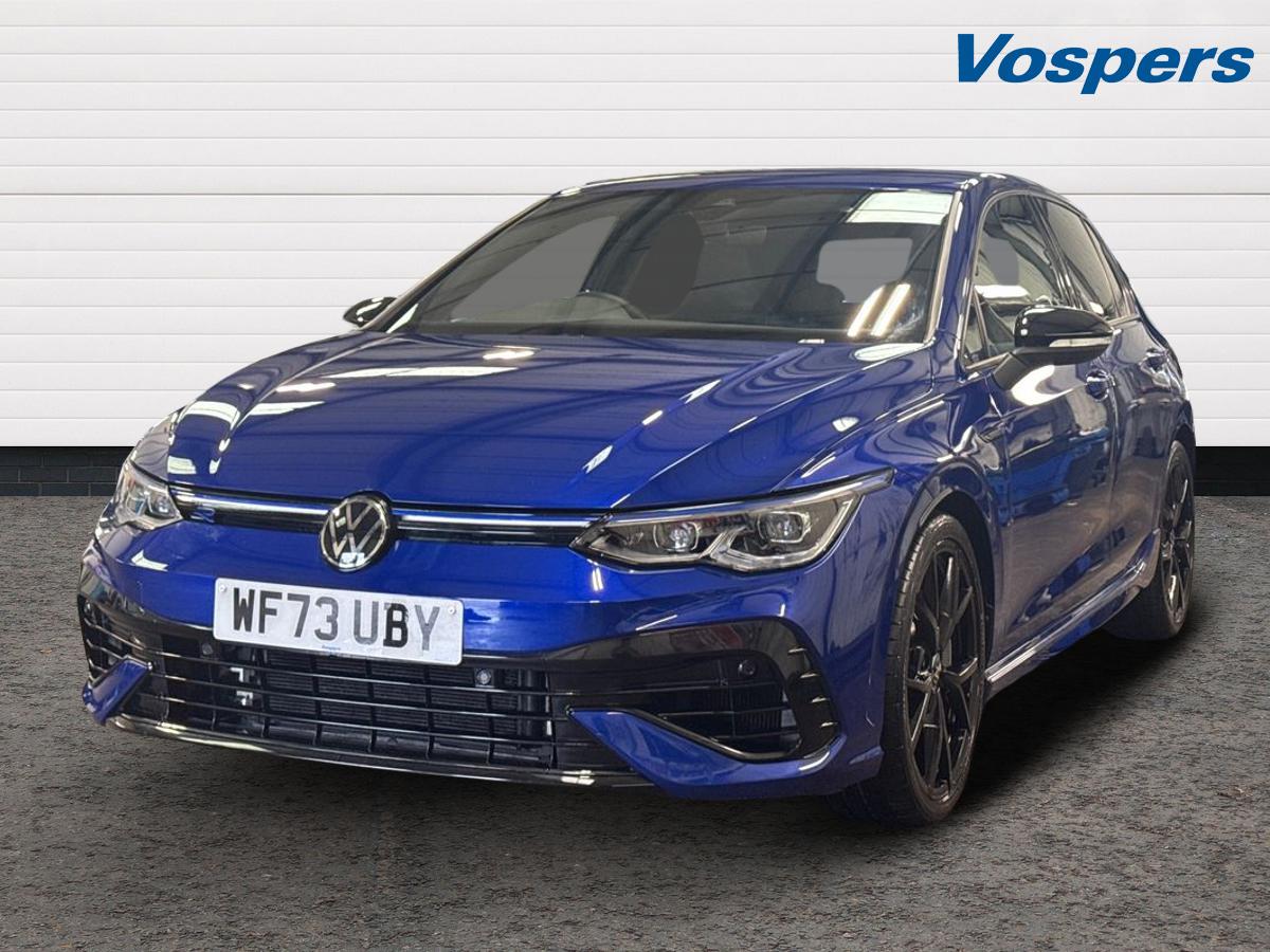 Used Volkswagen Golf 2023 for sale - 76615338: Photo 3