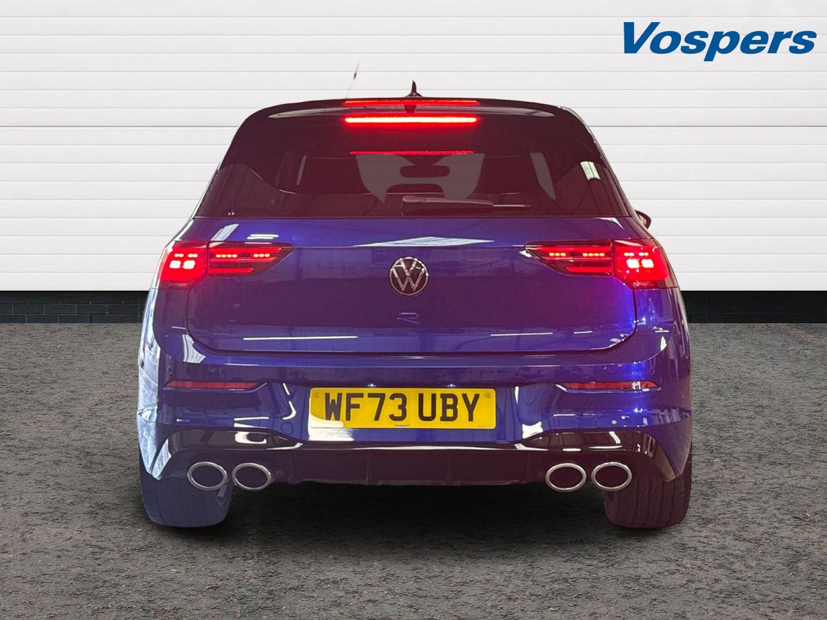 Used Volkswagen Golf 2023 for sale - 76615338: Photo 7