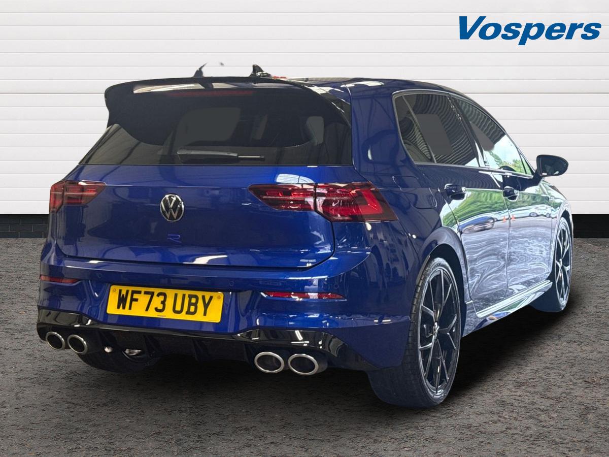 Used Volkswagen Golf 2023 for sale - 76615338: Photo 9