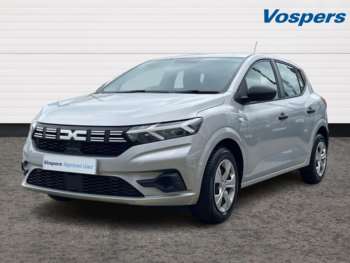 Used Dacia Sandero 2023 for sale - 74755757: Photo