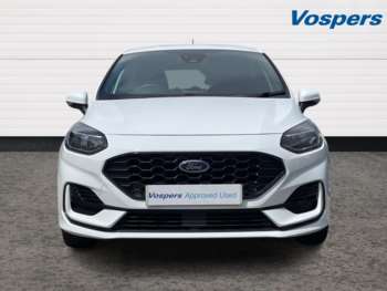 Used Ford Fiesta 2023 for sale - 74883510: Photo