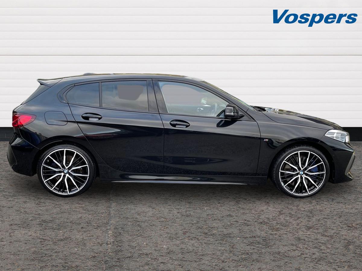 Used BMW 1 Series 2024 for sale - 77164205: Photo 10