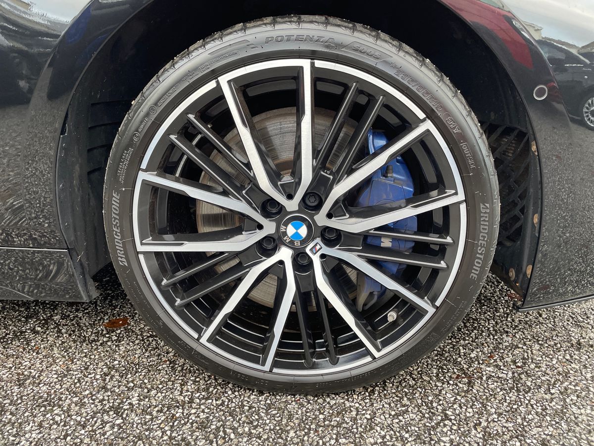 Used BMW 1 Series 2024 for sale - 77164205: Photo 11