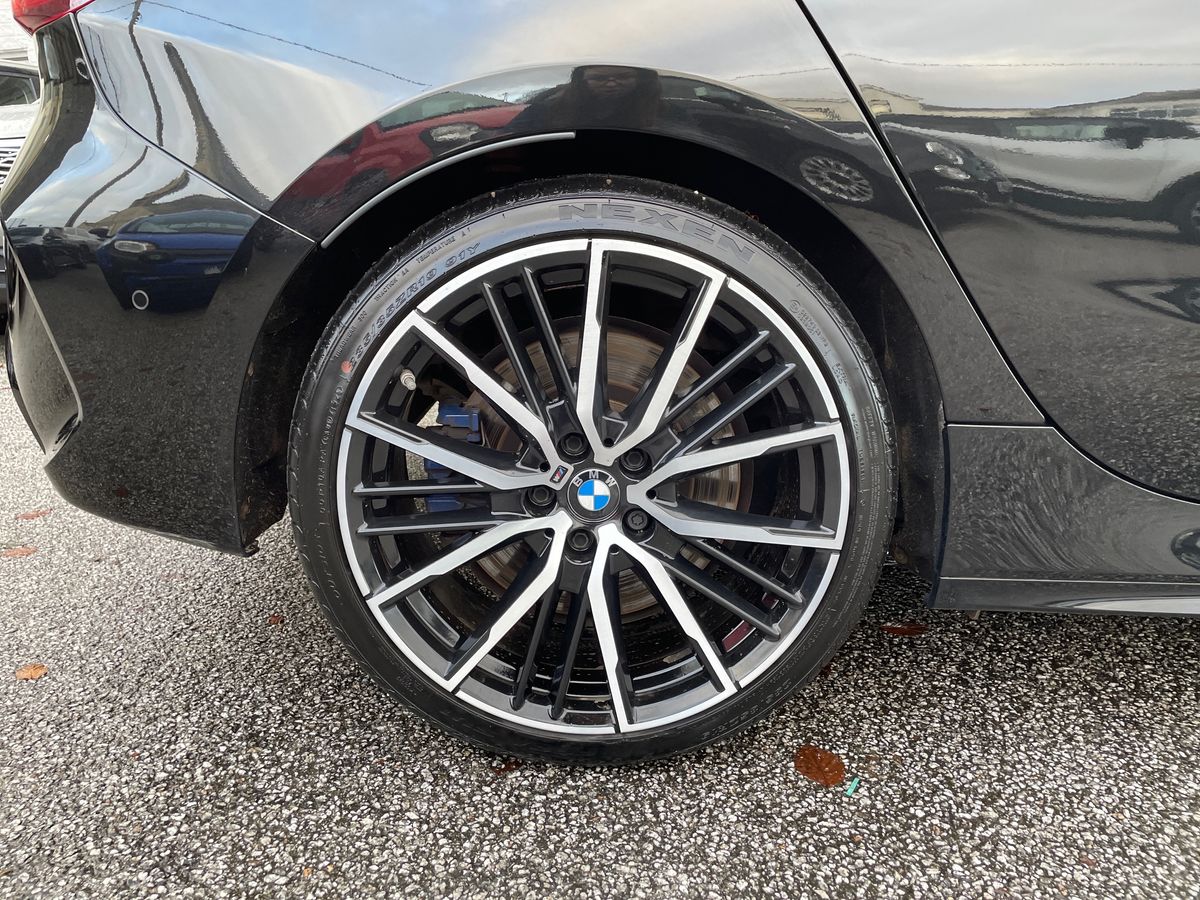 Used BMW 1 Series 2024 for sale - 77164205: Photo 13