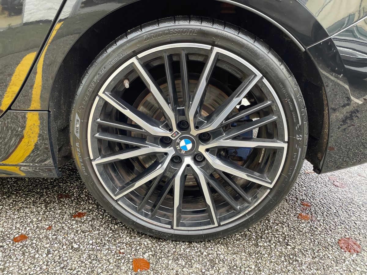 Used BMW 1 Series 2024 for sale - 77164205: Photo 14