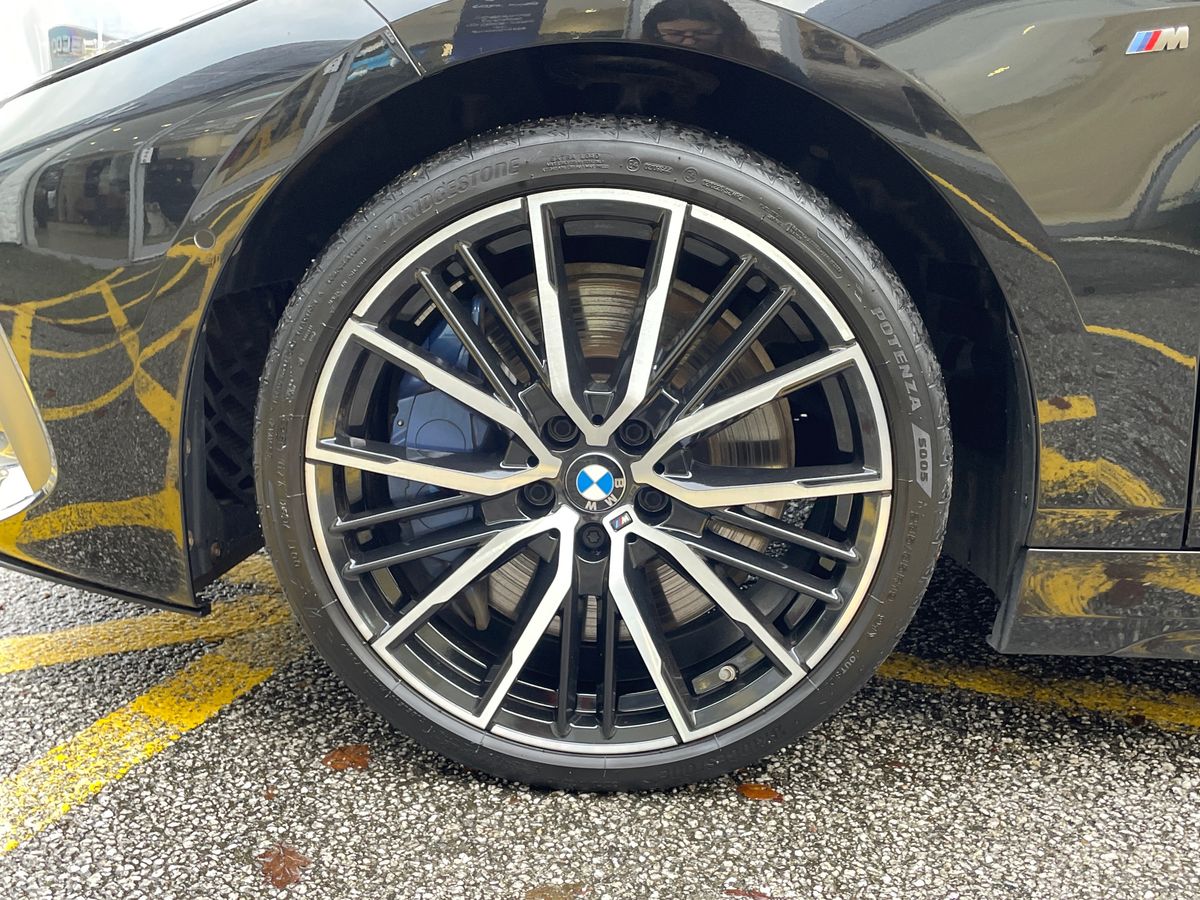 Used BMW 1 Series 2024 for sale - 77164205: Photo 15