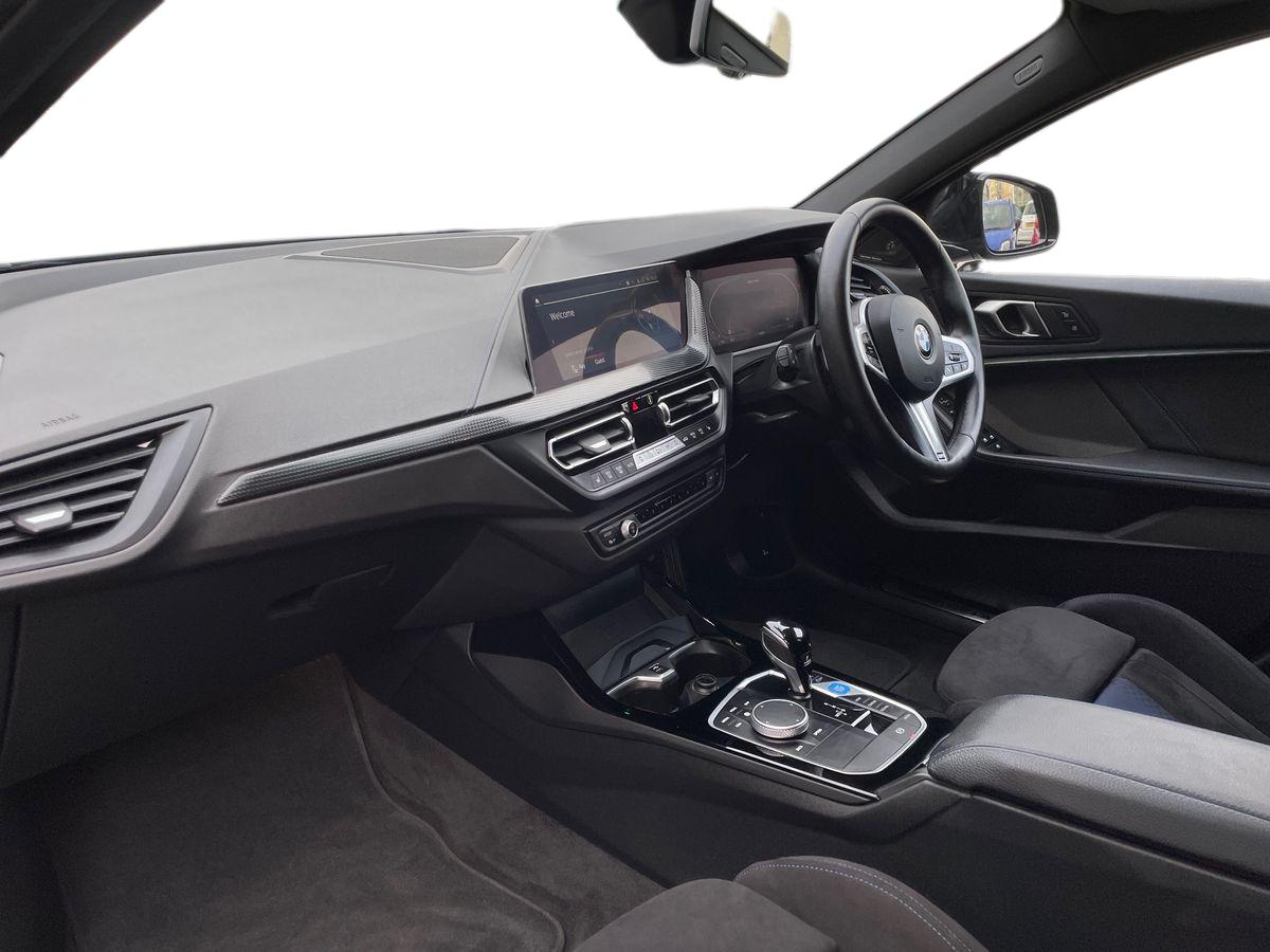 Used BMW 1 Series 2024 for sale - 77164205: Photo 18