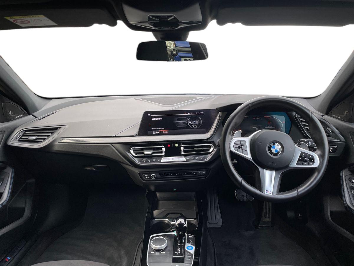 Used BMW 1 Series 2024 for sale - 77164205: Photo 19