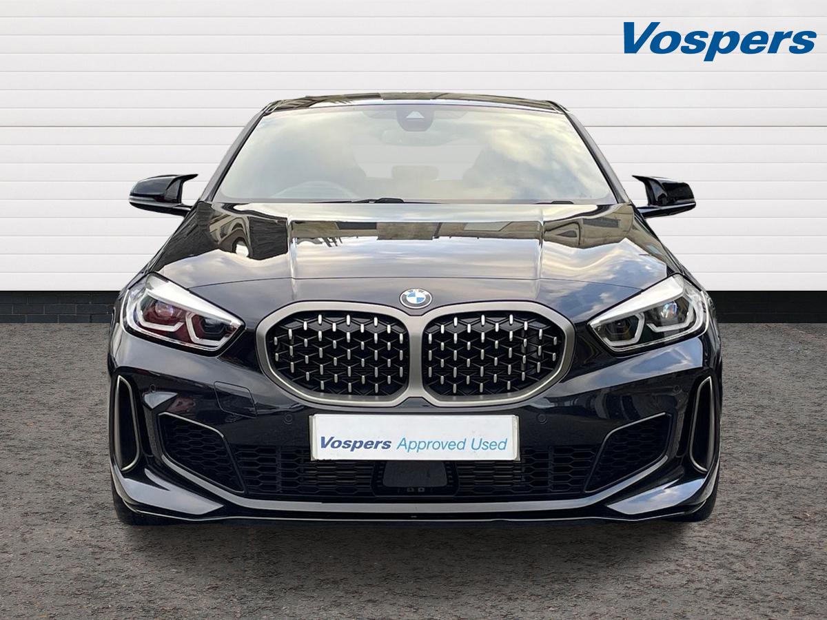 Used BMW 1 Series 2024 for sale - 77164205: Photo 2