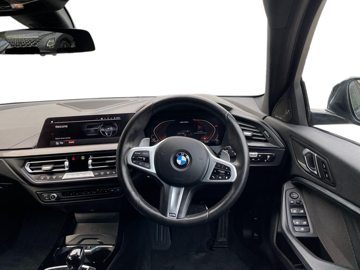 Used BMW 1 Series 2024 for sale - 77164205: Photo 21