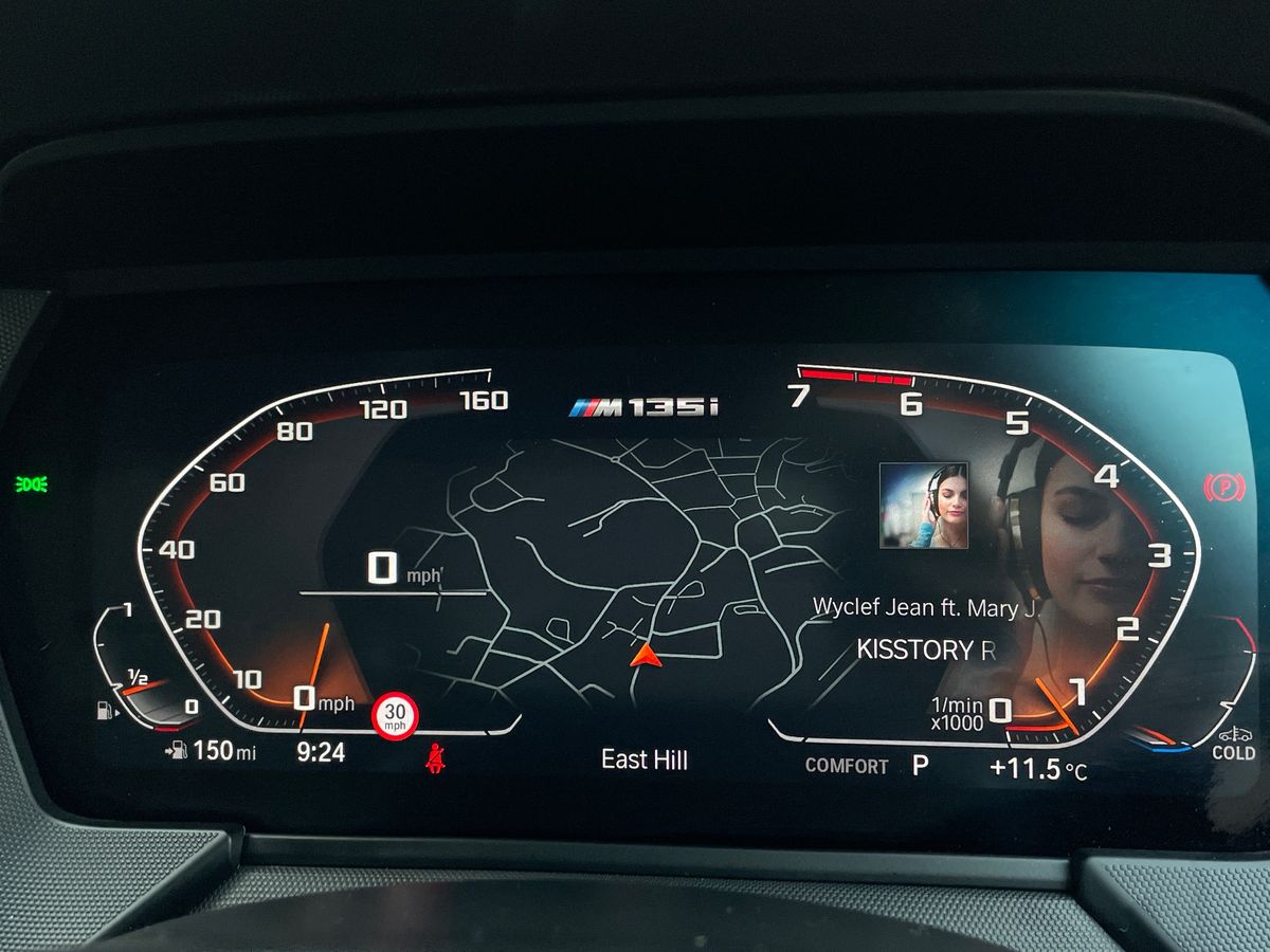 Used BMW 1 Series 2024 for sale - 77164205: Photo 23