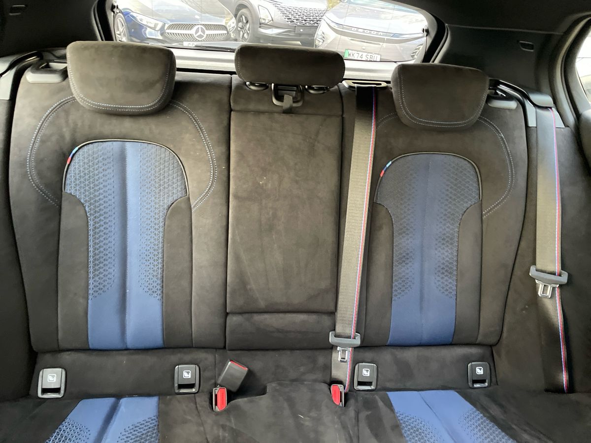 Used BMW 1 Series 2024 for sale - 77164205: Photo 28