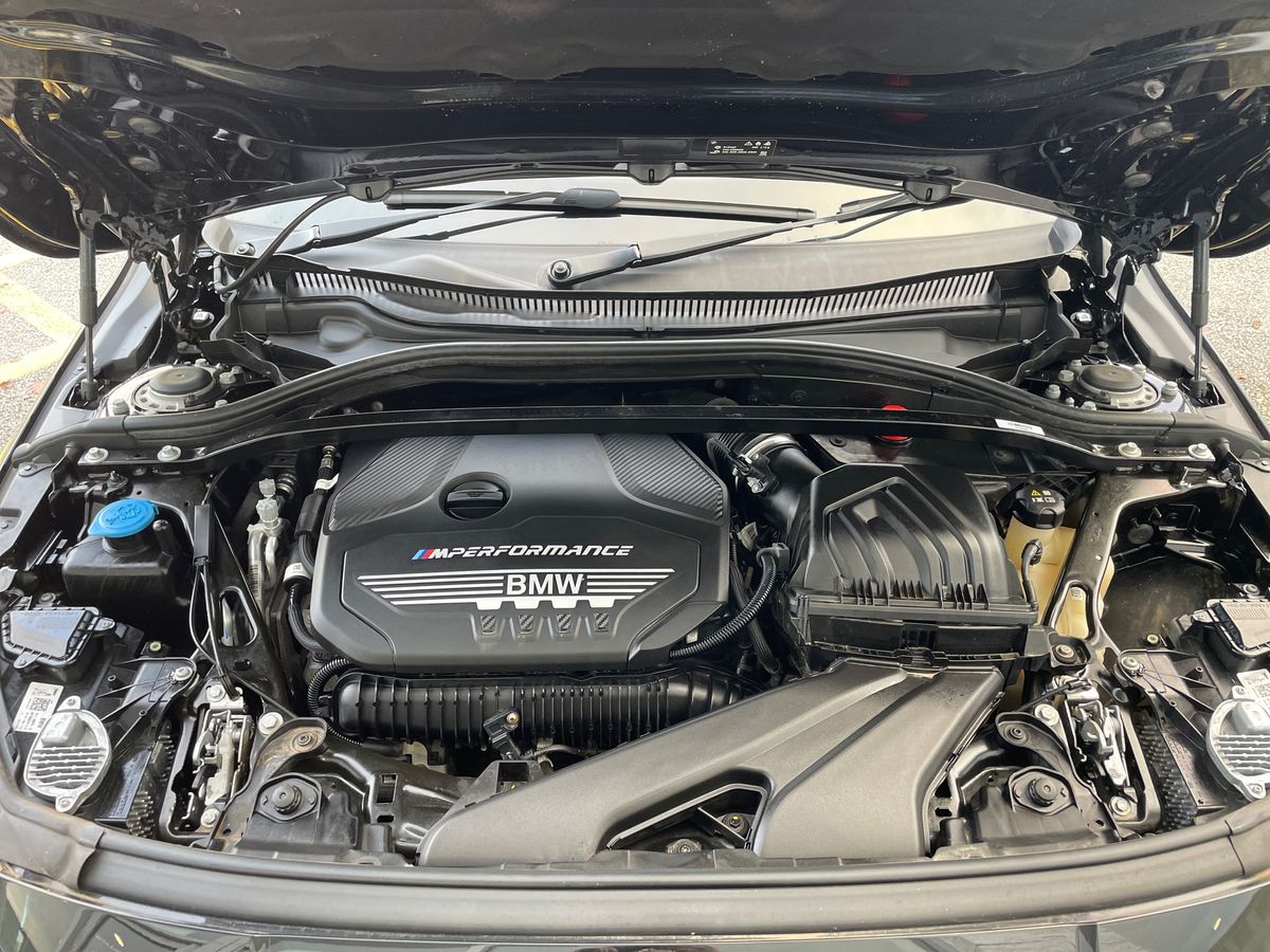 Used BMW 1 Series 2024 for sale - 77164205: Photo 33