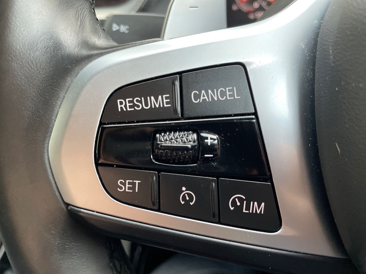 Used BMW 1 Series 2024 for sale - 77164205: Photo 34